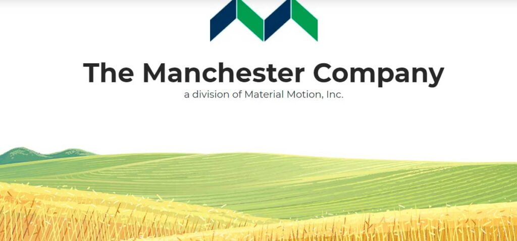 Manchester Bag Manchester Bag