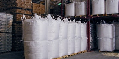 FIBC Bulk Bags