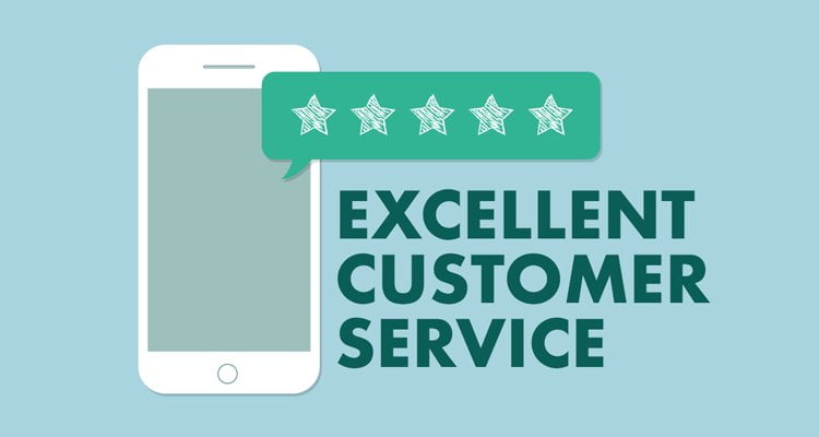 Customer Service 1 2025 Customer Service
