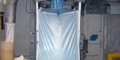 FIBC Bulk Bag Types