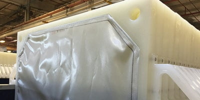 Filtration 4 2025 Filter Press Cloth