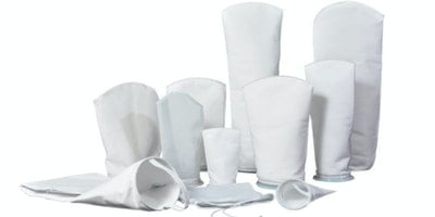 Filtration 3 2025 Liquid Filter Bags