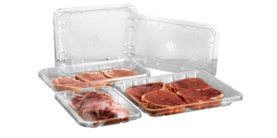 Meat Trays