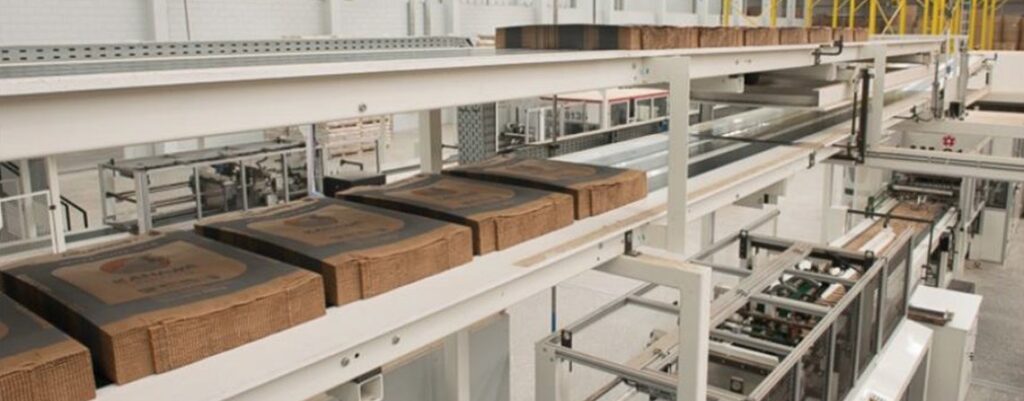 Multiwall Paper Bags 5 2025 multiwall paper bags factory