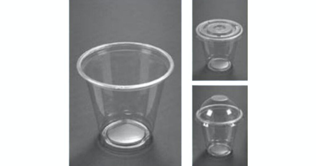 Pet Plastic Cold Cups 2 2025 PET Plastic Cold Cups
