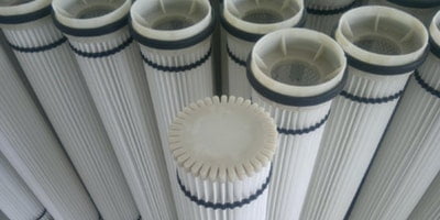 Pleated Filters