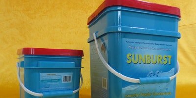 Plastic Buckets and Pails - Material Motion Inc.