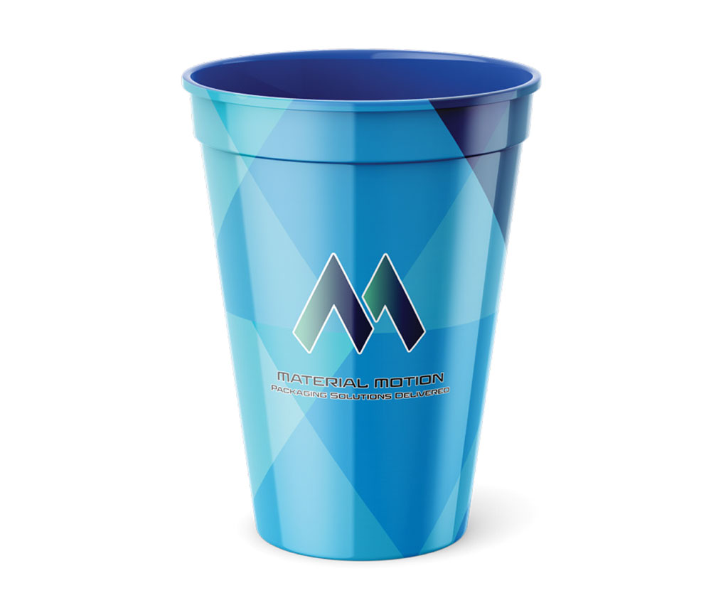 PP Stadium Cups